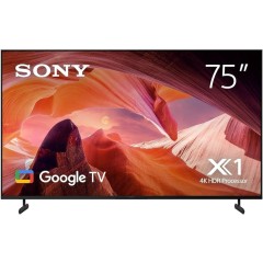 Телевизор Sony KD75X80L