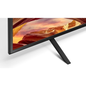 Телевизор Sony KD65X75WL - Metoo (2)