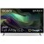 Телевизор Sony KD-55X85L 55" - Metoo (1)