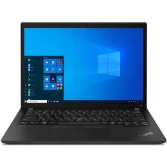 Ноутбук Lenovo ThinkPad X13 G2 (20WLSA8Y00) - Metoo (1)