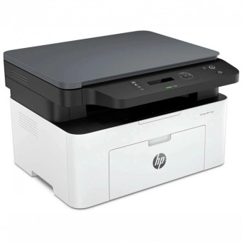 МФУ HP Laser 135wr 209U6A лазерный, монохромный (А4) - Metoo (3)