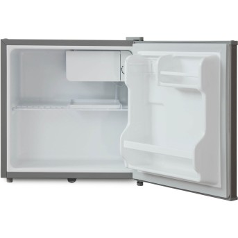 Холодильник Бирюса M50, Metallic - Metoo (3)