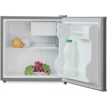 Холодильник Бирюса M50, Metallic - Metoo (2)