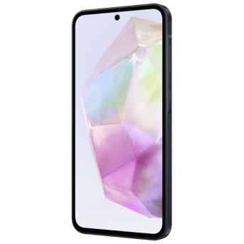 Смартфон Samsung Galaxy A26 5G 256GB, Black (SM-A266BZKHSKZ) - Metoo (3)