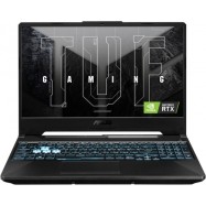 Ноутбук ASUS TUF Gaming A15 FA506NC 15.6" (90NR0JF7-M001U0)