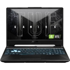 Ноутбук ASUS TUF Gaming A15 FA506NC 15.6" (90NR0JF7-M001U0)