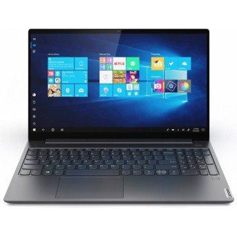 Ноутбук Lenovo Yoga S740-15IRH (81NX0015RK) - Metoo (1)