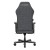 Игровое компьютерное кресло DXRacer Master Black Grey (Тканевое) GC/<wbr>XLMF23FBE/<wbr>BG - Metoo (3)