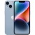 Смартфон Apple iPhone 14 128GB, Blue (MPVQ3RU/<wbr>A) - Metoo (1)