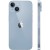 Смартфон Apple iPhone 14 128GB, Blue (MPVQ3RU/<wbr>A) - Metoo (2)