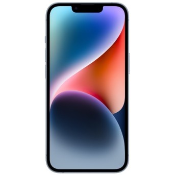 Смартфон Apple iPhone 14 128GB, Blue (MPVQ3RU/<wbr>A) - Metoo (4)
