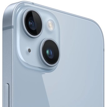 Смартфон Apple iPhone 14 128GB, Blue (MPVQ3RU/<wbr>A) - Metoo (3)