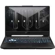 Ноутбук Asus TUF Gaming A15 FA506NF-HN100 15.6" (90NR0JE7-M00850)