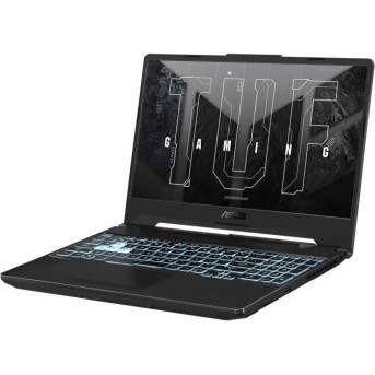 Ноутбук Asus TUF Gaming A15 FA506NF-HN100 15.6" (90NR0JE7-M00850) - Metoo (4)