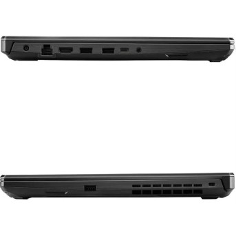 Ноутбук Asus TUF Gaming A15 FA506NF-HN100 15.6" (90NR0JE7-M00850) - Metoo (2)