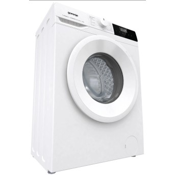 Стиральная машина Gorenje WFLP6010 W1NHPI60SCS - Metoo (2)