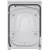 Стиральная машина Gorenje WFLP6010 W1NHPI60SCS - Metoo (3)