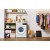 Стиральная машина Gorenje WFLP6010 W1NHPI60SCS - Metoo (6)