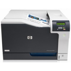 Принтер HP Europe Color LaserJet CP5225dn лазерный (А3)