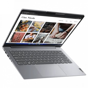 Ноутбук Lenovo ThinkBook 14 G4+ IAP (21CX000FRU) - Metoo (3)