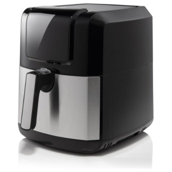 Фритюрница-аэрогриль Gorenje AF1700DB - Metoo (4)