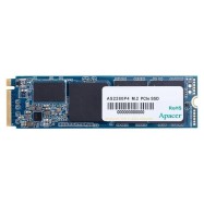 SSD накопитель 256Gb Apacer AP256GAS2280P4-1, M.2, PCI-E 3.0