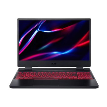 Ноутбук Acer Nitro 5 AN515-58 15.6" (NH.QFJER.00A) - Metoo (1)