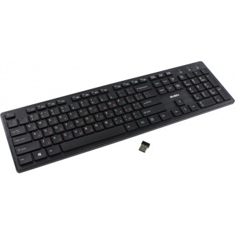 SVEN KB-E5800W Беспроводная клавиатура - Metoo (1)