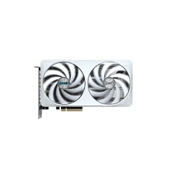 Видеокарта GIGABYTE GeForce RTX™ 5060 Ti EAGLE OC ICE 8G, 8Gb/<wbr>128bit GDDR7, 1хHDMI+3xDP 2.1, PCIe5.0