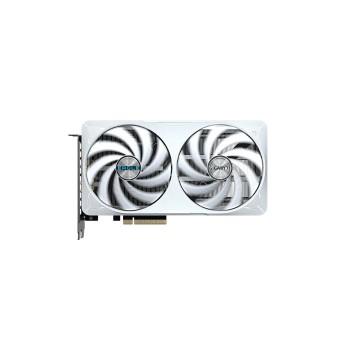 Видеокарта GIGABYTE GeForce RTX™ 5060 Ti EAGLE OC ICE 8G, 8Gb/<wbr>128bit GDDR7, 1хHDMI+3xDP 2.1, PCIe5.0 - Metoo (1)