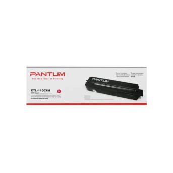 Картридж Pantum CTL-1100XM для принтера CP1100. Пурпурный. 2300 страниц. - Metoo (1)