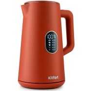 Электрический чайник Kitfort KT-6115-3