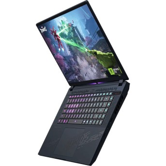 Ноутбук Gigabyte AORUS Master 16 16" (BYHC5KZE64SP) - Metoo (2)