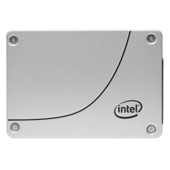 Серверный жесткий диск Intel D3-S4510 SSDSC2KB019T801 (2,5 SFF, 1.92 ТБ, SATA) - Metoo (1)