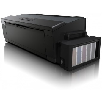 Принтер струйный Epson L1300 - Metoo (4)