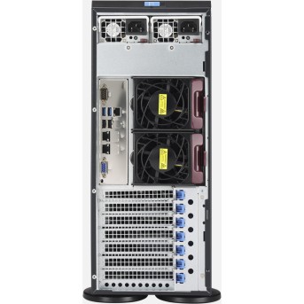 Серверная платформа Supermicro SuperServer 7049P-TR SYS-7049P-TR - Metoo (3)