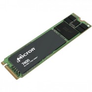 Micron 7400 PRO 960GB NVMe U.3 (7mm) Non-SED Enterprise SSD