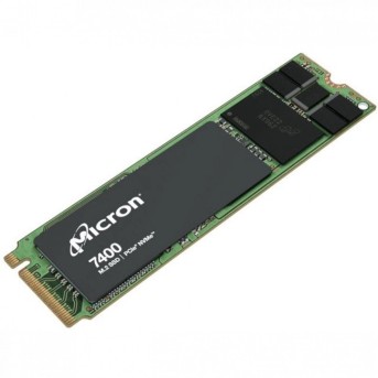 Micron 7400 PRO 960GB NVMe U.3 (7mm) Non-SED Enterprise SSD - Metoo (1)
