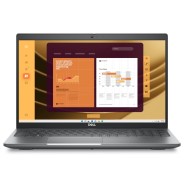 Ноутбук Dell Latitude 5550 15.6" (210-BLYZ_12)