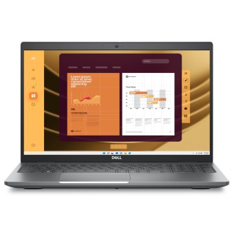Ноутбук Dell Latitude 5550 15.6" (210-BLYZ_12) - Metoo (1)