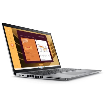 Ноутбук Dell Latitude 5550 15.6" (210-BLYZ_12) - Metoo (5)