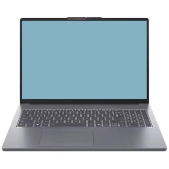 Ноутбук Lenovo IdeaPad Slim 3 16IRH10 16" (83K2000LRK) в Metoo.kz - Metoo (1)