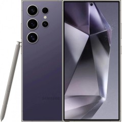 Смартфон Samsung Galaxy S24 Ultra 5G 256GB, Titanium Violet (SM-S928BZVGSKZ)