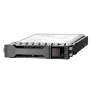 HDD HP Enterprise/2.4TB SAS 12G Mission Critical 10K SFF BC 3-year Warranty 512e Multi Vendor HDD