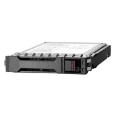 HDD HP Enterprise/<wbr>2.4TB SAS 12G Mission Critical 10K SFF BC 3-year Warranty 512e Multi Vendor HDD