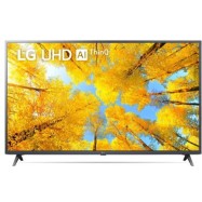 Телевизор LG 50UQ76003LD Smart 4K UHD