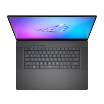 Ноутбук Asus ROG Zephyrus G16 GU605CR-QR180 16" (90NR0LZ5-M009D0) - Metoo (5)