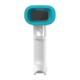 Сканер штрих-кода Honeywell 1960HHD-5USB-R в Metoo.kz - Metoo (2)