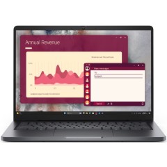 Ноутбук Dell Pro 14 PC14250 14" (210-BPBR_BTO010_PC14250_EMEA)