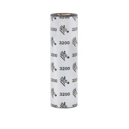 Красящая лента Воск Zebra RESIN 3200 (03200BK06045)